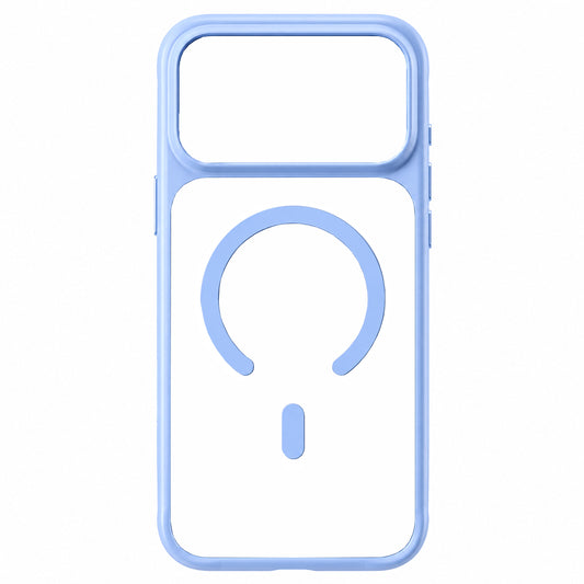 MagSafe Case for Apple iPhone 18 Pro Max / 17 Pro Max, Blueo, APE Anti-Drop, Blue