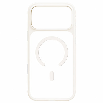 MagSafe Case for Apple iPhone 18 Pro Max / 17 Pro Max, Blueo, APE Anti-Drop, Gray