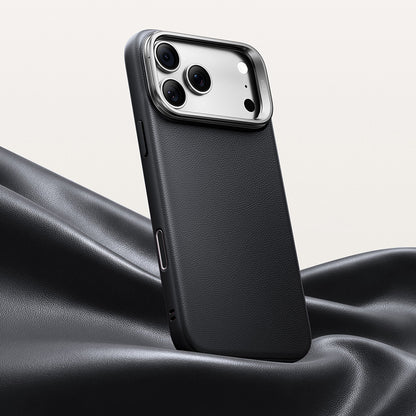 MagSafe pouzdro pro Apple iPhone 18 Pro Max / 17 Pro Max, ESR, Atelier s podpěrkou, černé