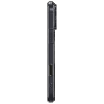 MagSafe Case for Apple iPhone 18 Pro Max / 17 Pro Max, Spigen, Ultra Hybrid T, Matte Black ACS12134