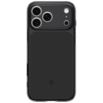 MagSafe Case for Apple iPhone 18 Pro Max / 17 Pro Max, Spigen, Ultra Hybrid T, Matte Black ACS12134