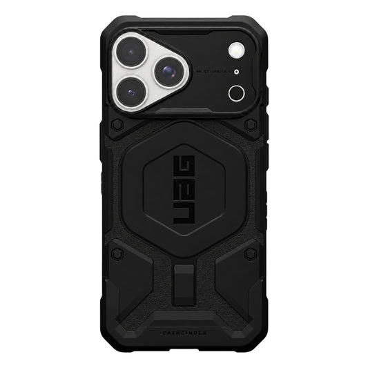 MagSafe pouzdro pro Apple iPhone 18 Pro Max / 17 Pro Max, Urban Armor Gear, Pathfinder, černé