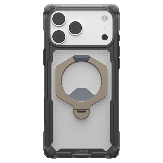 MagSafe pouzdro pro Apple iPhone 18 Pro Max / 17 Pro Max, Urban Armor Gear, Plasma XTE, šedé