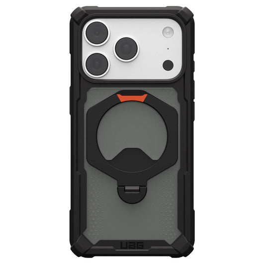 MagSafe pouzdro pro Apple iPhone 18 Pro Max / 17 Pro Max, Urban Armor Gear, Plasma XTE, černé