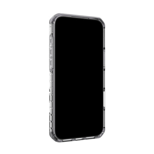 MagSafe pouzdro pro Apple iPhone 18 Pro Max / 17 Pro Max, Urban Armor Gear, Plyo LT, stříbrné