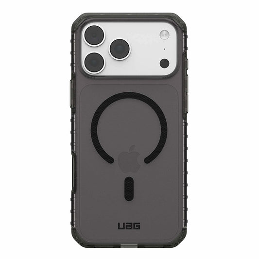 MagSafe pouzdro pro Apple iPhone 18 Pro Max / 17 Pro Max, Urban Armor Gear, Plyo LT, Šedá