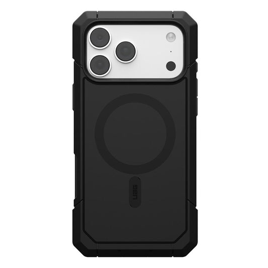 MagSafe pouzdro pro Apple iPhone 18 Pro Max / 17 Pro Max, Urban Armor Gear, Trooper, černé