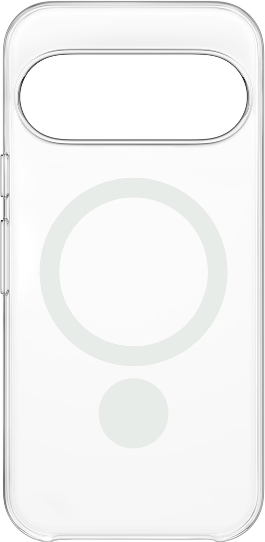 MagSafe pouzdro pro Google Pixel 11 Pro, průhledné GA11714-WW