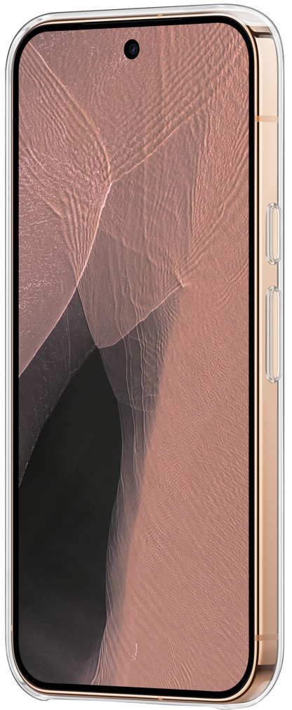 MagSafe pouzdro pro Google Pixel 11 Pro XL, průhledné GA11715-WW