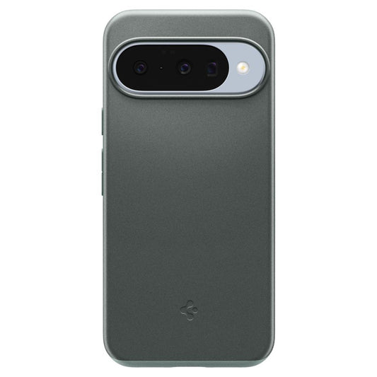 MagSafe pouzdro pro Google Pixel 10 Pro / 10, Spigen, Thin Fit, zelené ACS09701