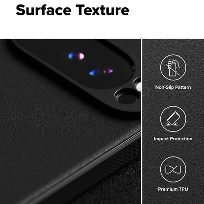 MagSafe pouzdro pro Google Pixel 10 Pro, Ringke, Onyx, černé