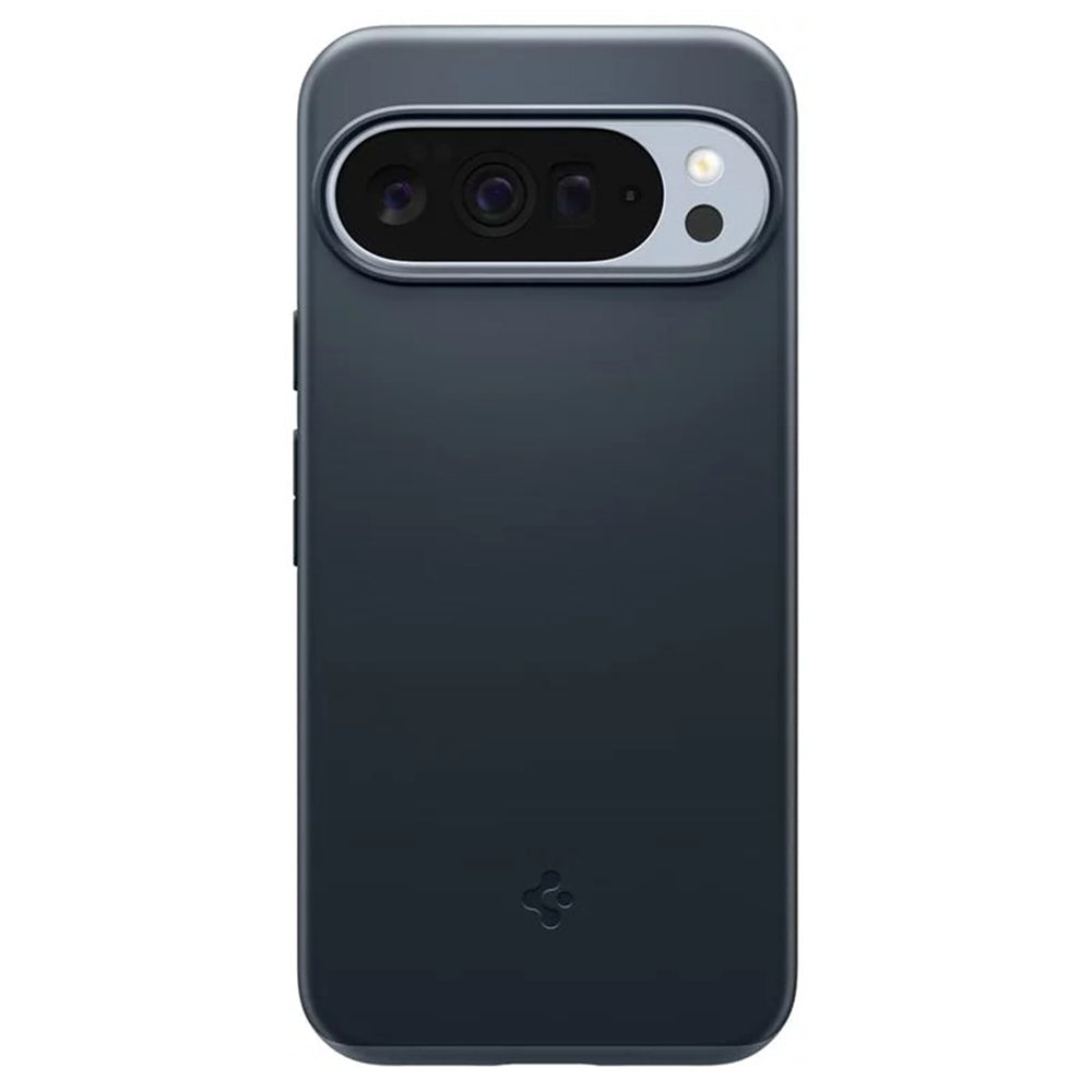 Pouzdro MagSafe pro Google Pixel 10 Pro XL, Spigen, Thin Fit, Modrá ACS09723