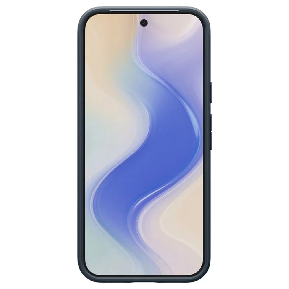 Pouzdro MagSafe pro Google Pixel 10 Pro XL, Spigen, Thin Fit, Modrá ACS09723