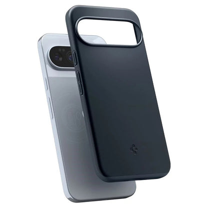 Pouzdro MagSafe pro Google Pixel 10 Pro XL, Spigen, Thin Fit, Modrá ACS09723