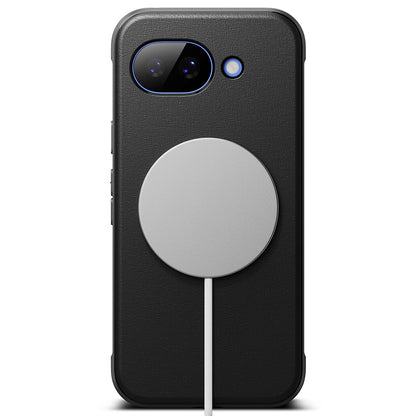 Pouzdro MagSafe pro Google Pixel 10a, Ringke, Onyx, Černá
