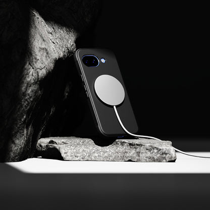 Pouzdro MagSafe pro Google Pixel 10a, Ringke, Onyx, Černá