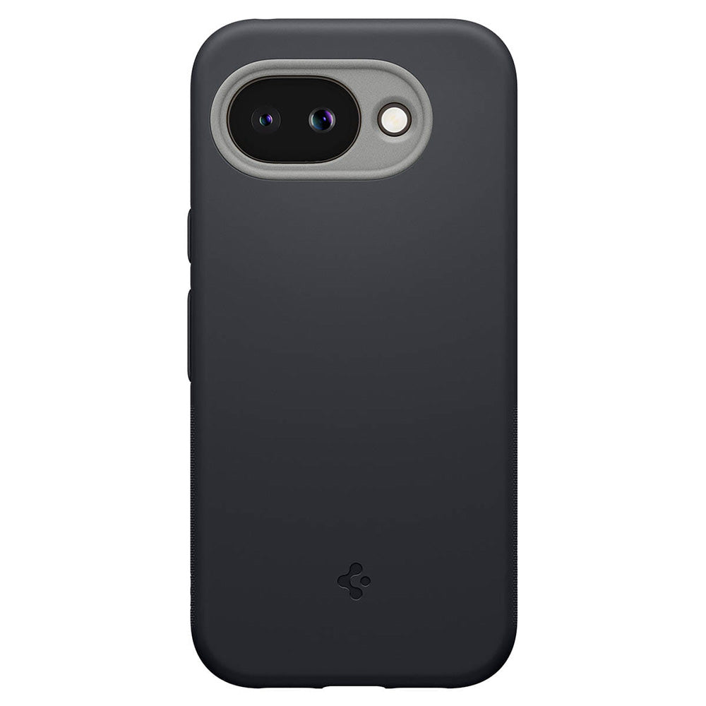 MagSafe pouzdro pro Google Pixel 10a, Spigen, Caseology Nano Pop, černé ACS11287