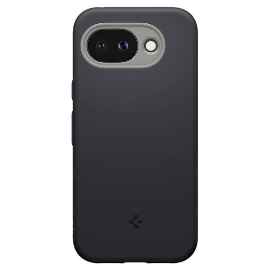 MagSafe pouzdro pro Google Pixel 10a, Spigen, Caseology Nano Pop, černé ACS11287