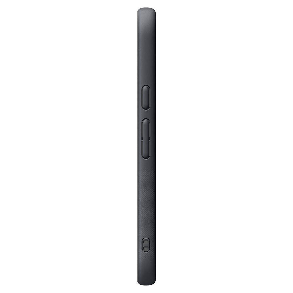 MagSafe pouzdro pro Google Pixel 10a, Spigen, Caseology Nano Pop, černé ACS11287