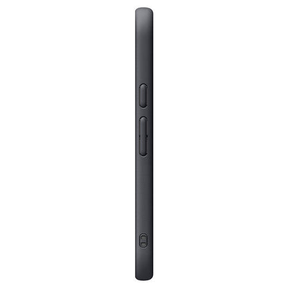 MagSafe pouzdro pro Google Pixel 10a, Spigen, Caseology Nano Pop, černé ACS11287