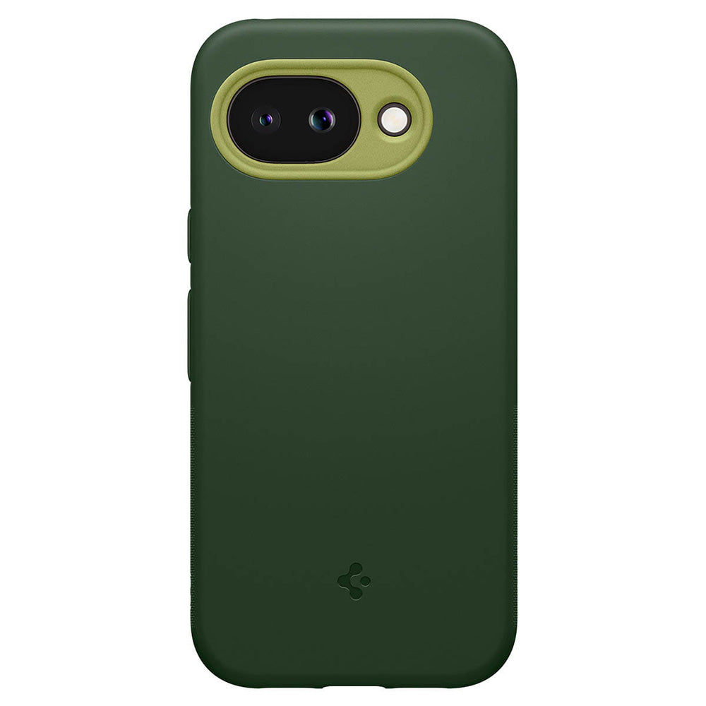 Pouzdro MagSafe pro Google Pixel 10a, Spigen, Caseology Nano Pop, Zelená ACS11288