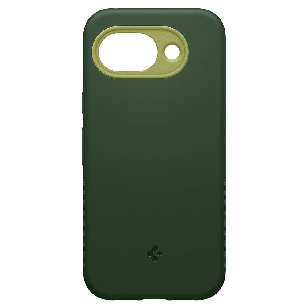 Pouzdro MagSafe pro Google Pixel 10a, Spigen, Caseology Nano Pop, Zelená ACS11288