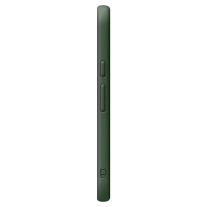 Pouzdro MagSafe pro Google Pixel 10a, Spigen, Caseology Nano Pop, Zelená ACS11288