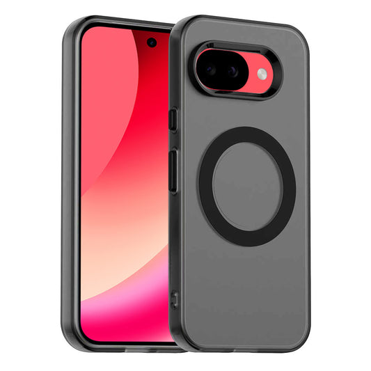 MagSafe pouzdro pro Google Pixel 10a, Techsuit, CandyCase, černé