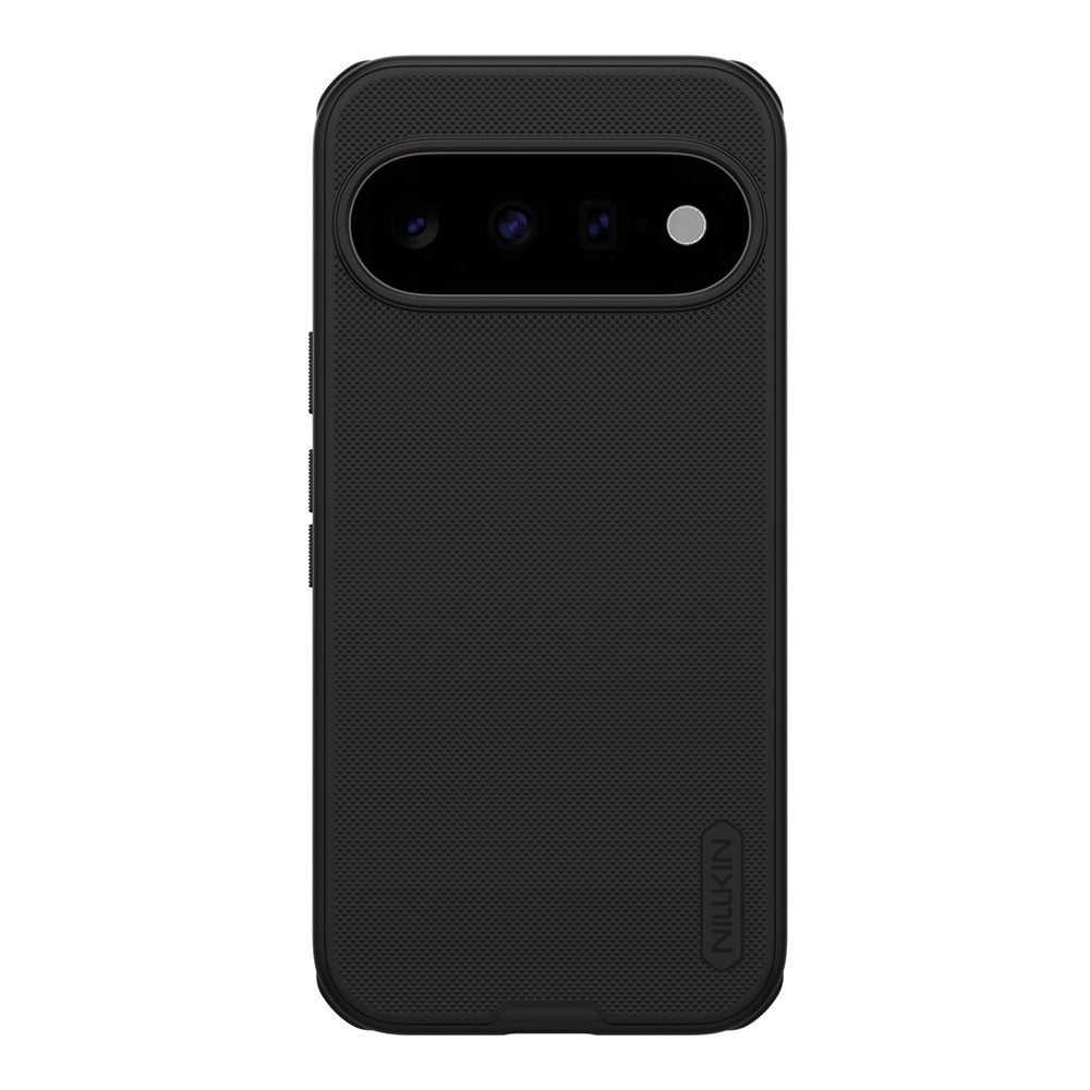 Pouzdro MagSafe pro Google Pixel 11, Nillkin, Super Shield Pro, saténově černé