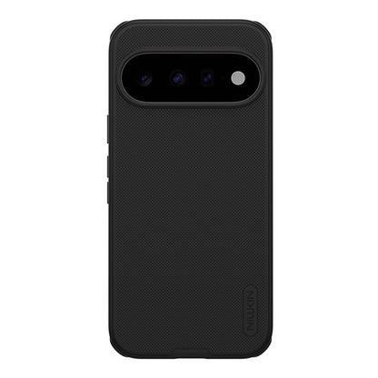 Pouzdro MagSafe pro Google Pixel 11, Nillkin, Super Shield Pro, saténově černé