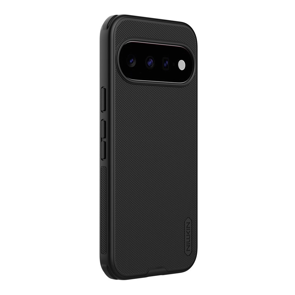Pouzdro MagSafe pro Google Pixel 11, Nillkin, Super Shield Pro, saténově černé