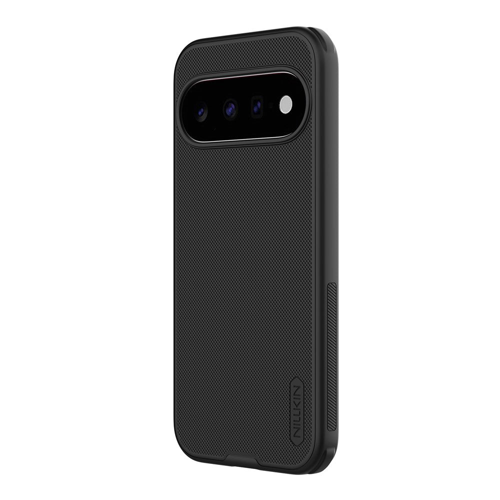 Pouzdro MagSafe pro Google Pixel 11, Nillkin, Super Shield Pro, saténově černé