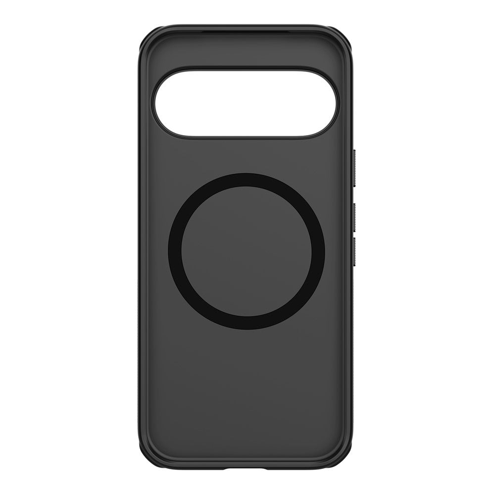 Pouzdro MagSafe pro Google Pixel 11, Nillkin, Super Shield Pro, saténově černé