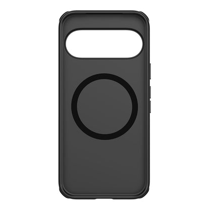 Pouzdro MagSafe pro Google Pixel 11, Nillkin, Super Shield Pro, saténově černé