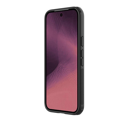 Pouzdro MagSafe pro Google Pixel 11, Nillkin, Super Shield Pro, saténově černé
