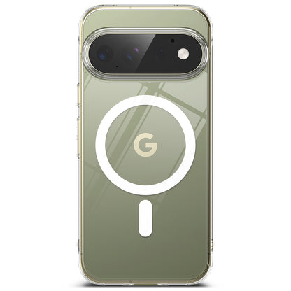 MagSafe pouzdro pro Google Pixel 11 Pro, Ringke, Fusion, Průhledné