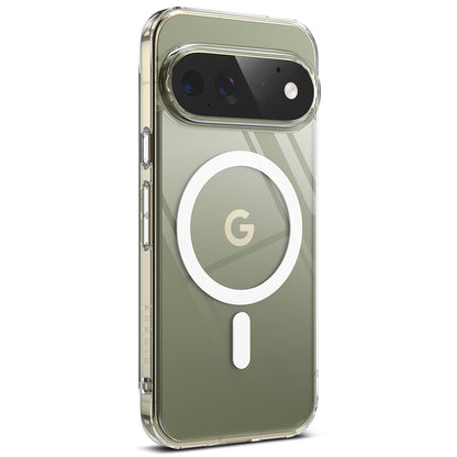 MagSafe pouzdro pro Google Pixel 11 Pro, Ringke, Fusion, Průhledné