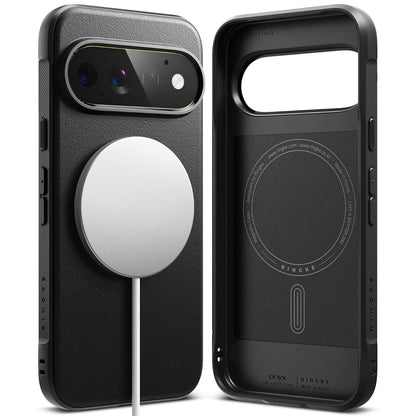 MagSafe pouzdro pro Google Pixel 11 Pro, Ringke, Onyx, černé