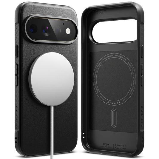 MagSafe pouzdro pro Google Pixel 11 Pro, Ringke, Onyx, černé