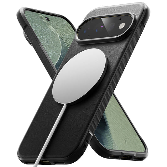 MagSafe pouzdro pro Google Pixel 11 Pro, Ringke, Onyx, černé