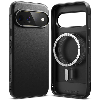 MagSafe pouzdro pro Google Pixel 11 Pro, Ringke, Onyx, černé
