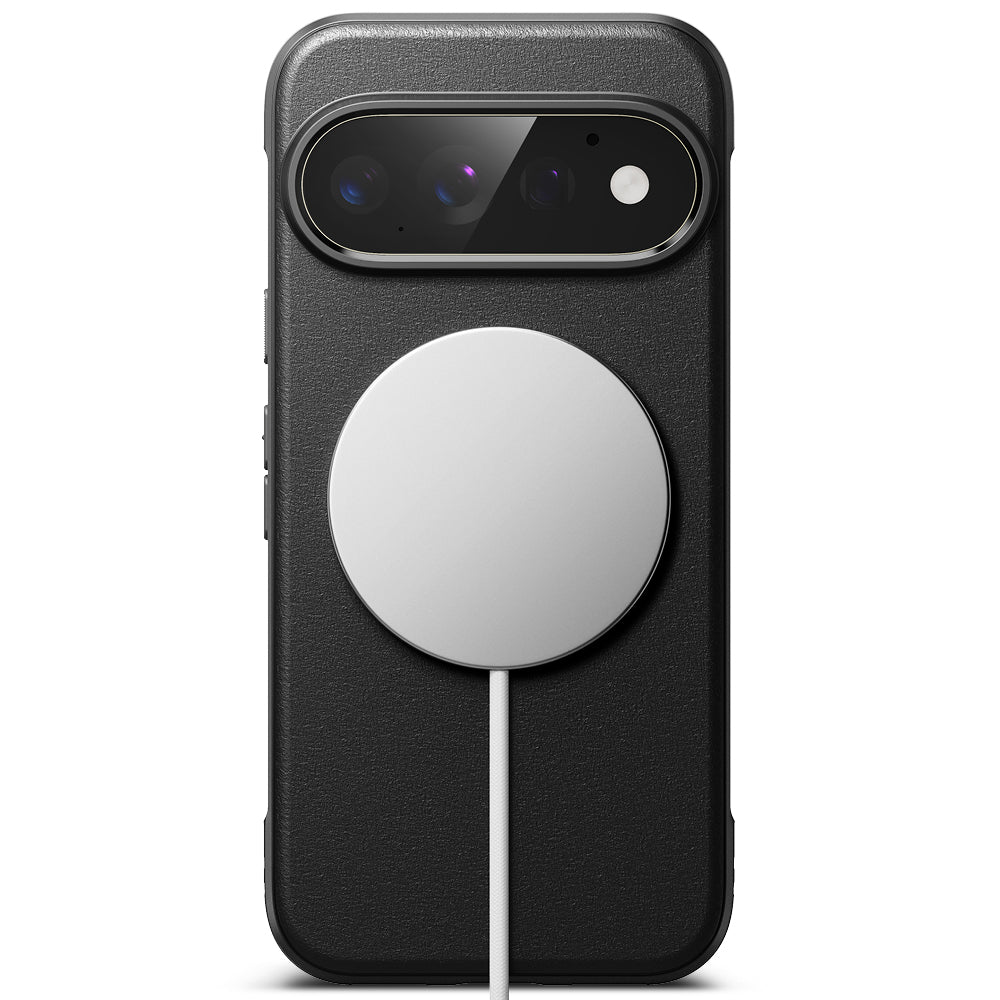 MagSafe pouzdro pro Google Pixel 11 Pro, Ringke, Onyx, černé