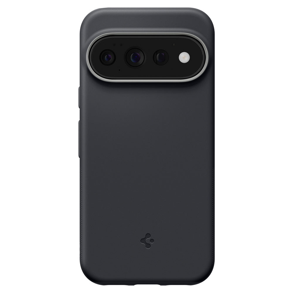 MagSafe pouzdro pro Google Pixel 11 Pro, Spigen, Caseology Nano Pop, černé ACS11435