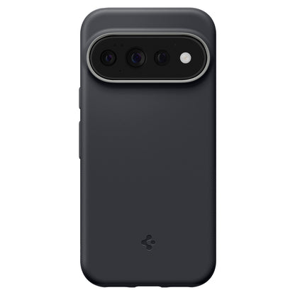 MagSafe pouzdro pro Google Pixel 11 Pro, Spigen, Caseology Nano Pop, černé ACS11435