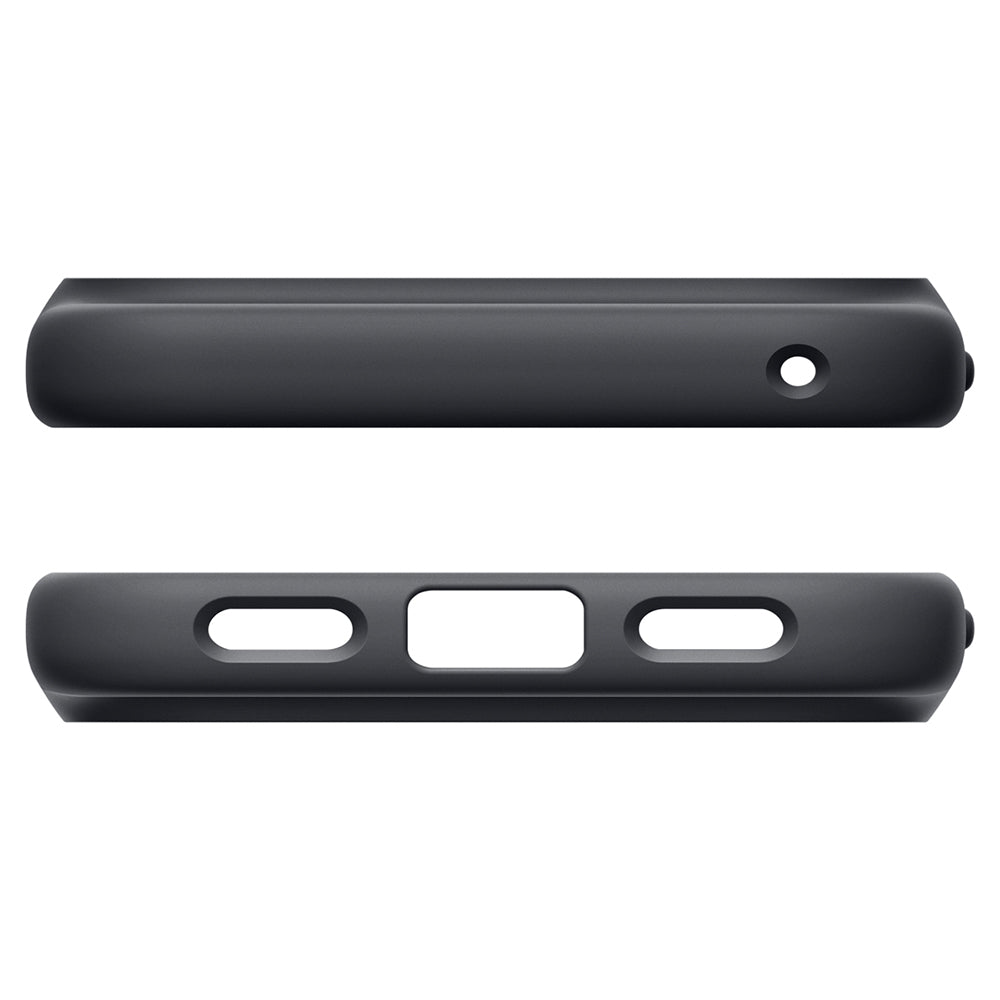 MagSafe pouzdro pro Google Pixel 11 Pro, Spigen, Caseology Nano Pop, černé ACS11435