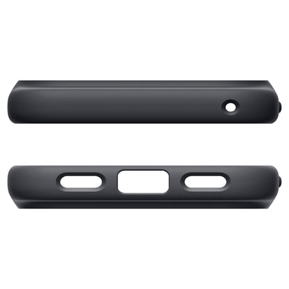 MagSafe pouzdro pro Google Pixel 11 Pro, Spigen, Caseology Nano Pop, černé ACS11435