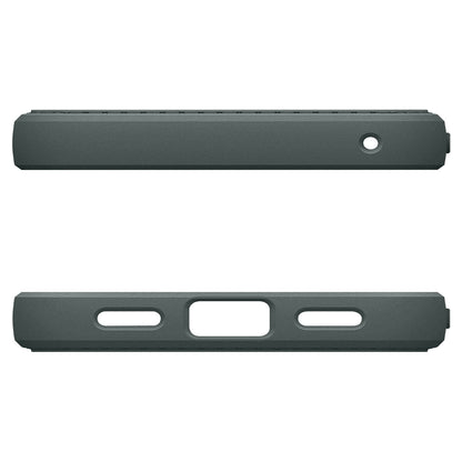 MagSafe pouzdro pro Google Pixel 11 Pro, Spigen, Liquid Air, zelené ACS11858