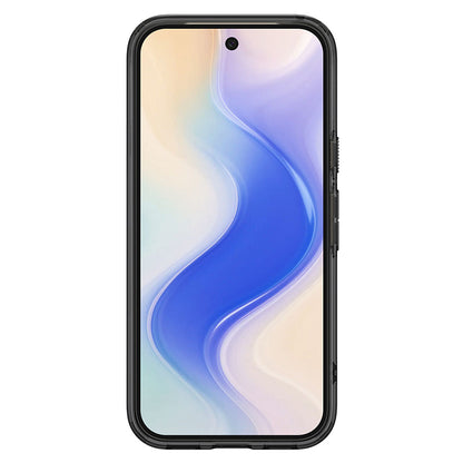 MagSafe pouzdro pro Google Pixel 11 Pro, Spigen, Ultra Hybrid, Černá Satinovaná ACS11432