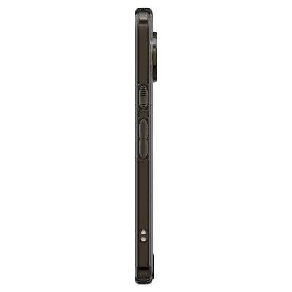 MagSafe pouzdro pro Google Pixel 11 Pro, Spigen, Ultra Hybrid, Černá Satinovaná ACS11432