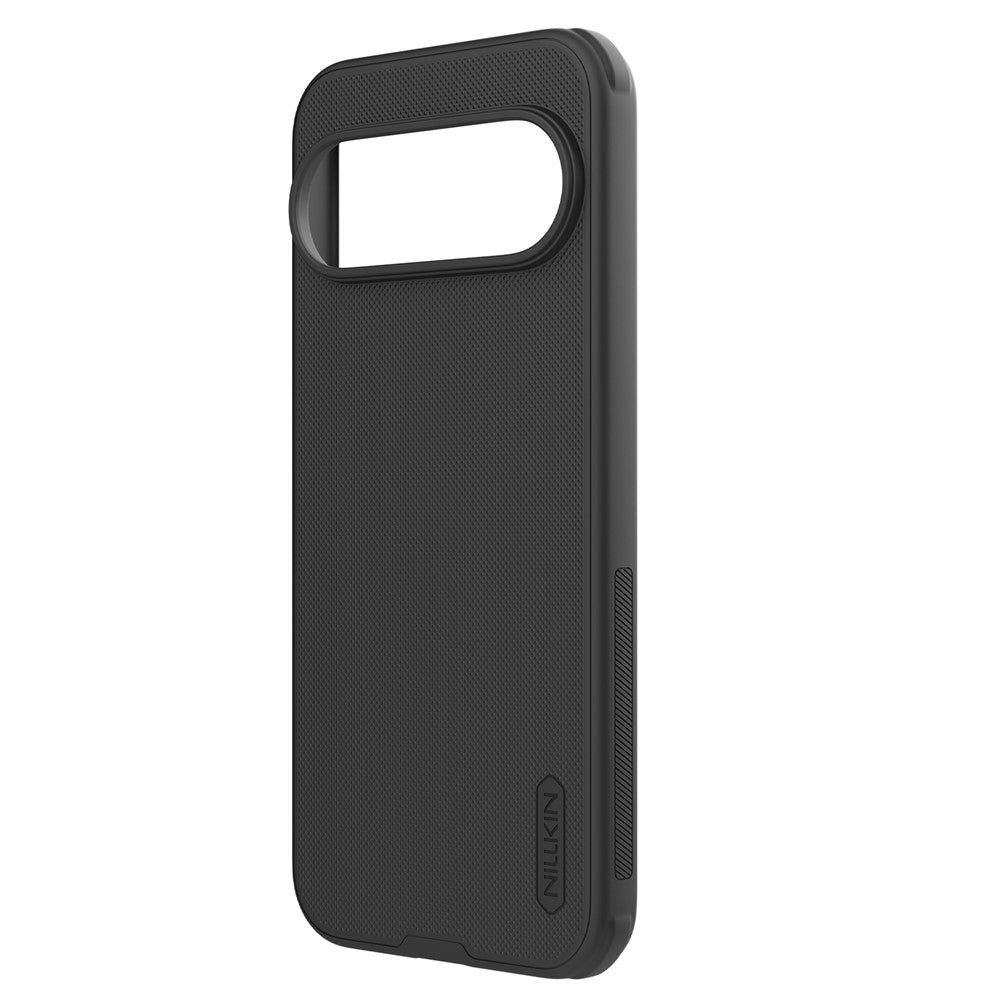 MagSafe Case for Google Pixel 11 Pro XL, Nillkin Super Shield Pro, Satin Black